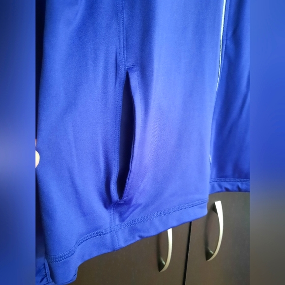 Champion Athletic Track Jacket - Picture 8 of 14